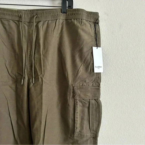 Goodfellow & CO Cargo Jogger 2XL - Picture 3 of 7